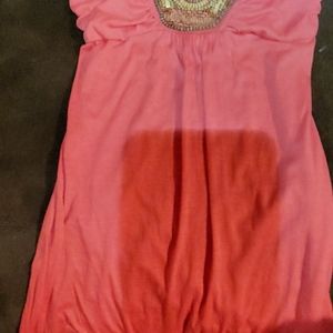 Bodyc nice sleeveless